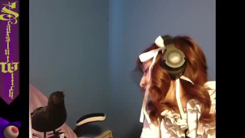 Snapshot of scarslutwitch chatting on September 12, 10:50 pm ScarSlutWitch online show from September 12, 10:50 pm