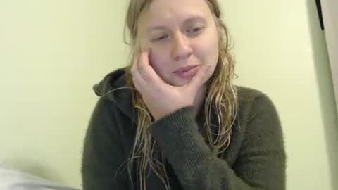 ScarTit Bernhard online show from October 31, 4:58 am