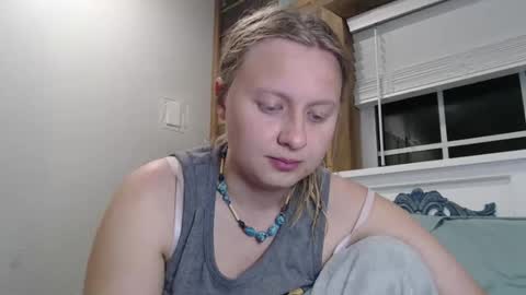 ScarTit Bernhard online show from March 13, 3:41 am