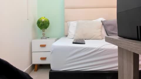 SCARLET online show from March 4, 11:28 am