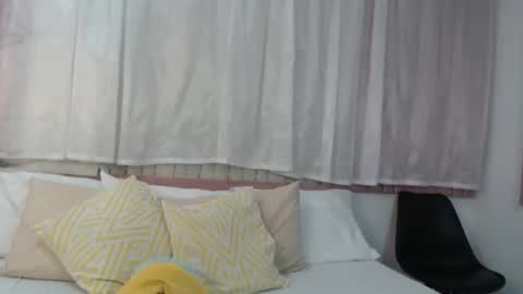 SCARLET online show from December 17, 11:14 am