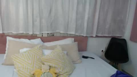 SCARLET online show from January 8, 11:14 am