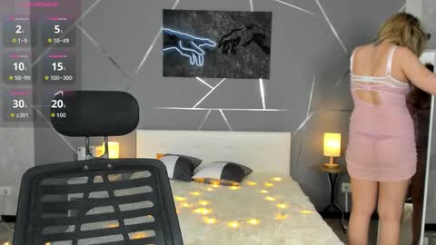 Samanta online show from January 14, 8:08 am