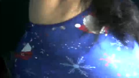 mai latina online show from December 4, 11:56 am