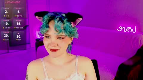 Rina online show from February 13, 1:26 pm