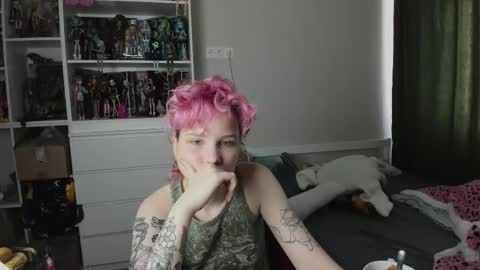 Rina online show from March 12, 7:22 am