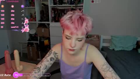 Rina online show from January 13, 7:03 am