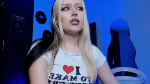 Goddess online show from April 3, 2:20 am