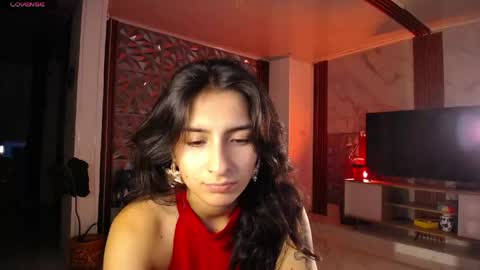 Isabel online show from May 31, 10:22 pm