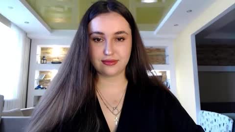 Snapshot of sea_cocktail chatting on February 15, 10:00 am Elizabeth  online show from February 15, 10:00 am