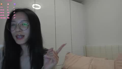Angela online show from October 24, 12:28 am