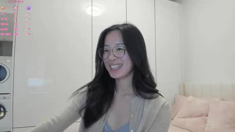 Angela online show from October 10, 1:10 am