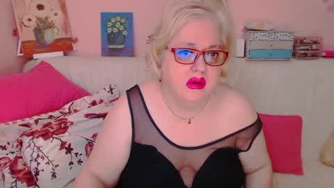 Alice online show from January 7, 6:56 pm