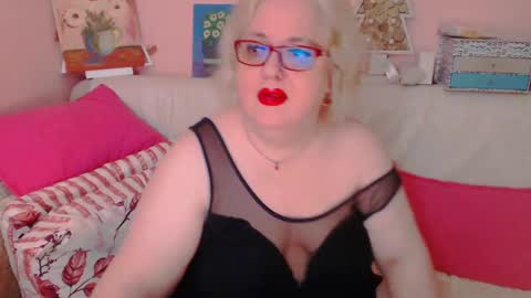 Alice online show from March 7, 8:22 pm