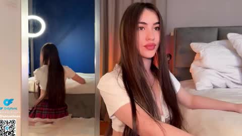 Kriss online show from December 4, 1:19 am