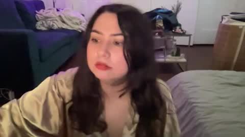 Aria online show from March 23, 8:31 am