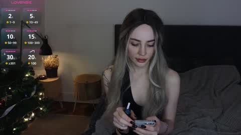 Sara online show from December 8, 6:50 pm