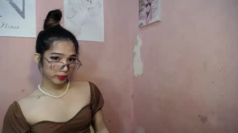 JUST CALL ME ABIA  online show from February 14, 2:18 am