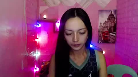 Ejay is my name online show from January 12, 1:42 am