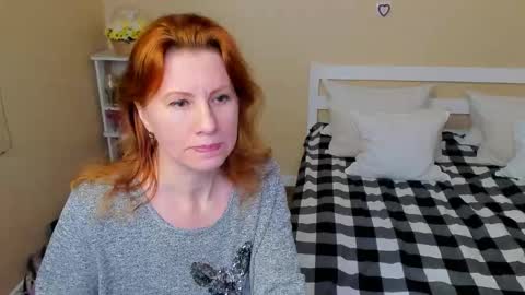 seductive_foxy_ online show from November 20, 9:27 pm