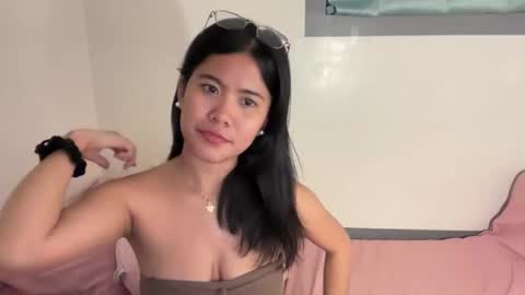 Mariaxxx online show from December 14, 8:03 pm