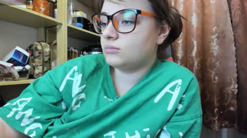 seductive_she_wolf online show from March 11, 5:37 pm