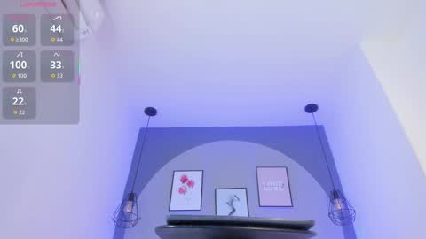 Selena online show from October 25, 11:29 am