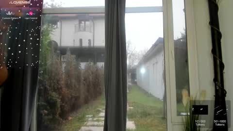 Selena online show from December 31, 8:04 am