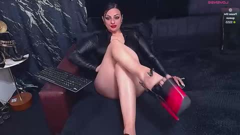 Selene online show from June 3, 4:24 am