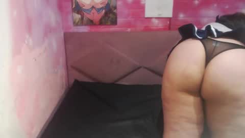 Selena Priscilla Blair Montenegro online show from March 3, 4:10 am