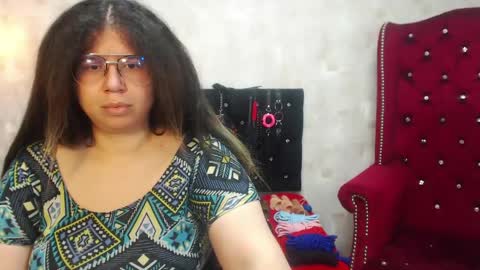 Selena Priscilla Blair Montenegro online show from May 31, 7:59 pm