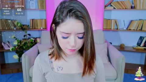 selenamills online show from December 5, 4:23 am