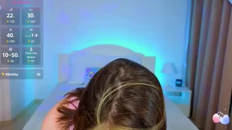 selenamills online show from January 13, 2:28 am