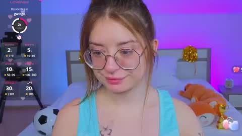selenamills online show from July 4, 2:18 am