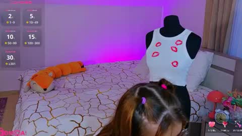 selenamills online show from July 30, 2:23 am