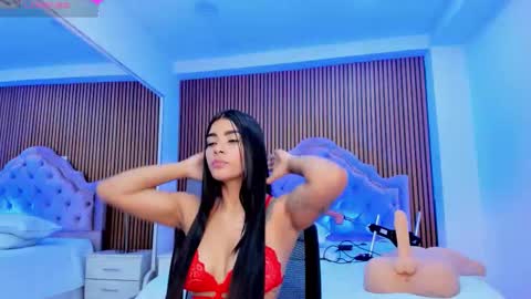 selenastonne online show from November 15, 9:16 pm