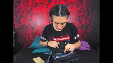 Selena  online show from January 13, 4:07 am