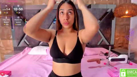 selene__lopez_ online show from November 24, 8:11 pm