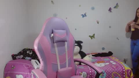 selene_mixx online show from April 14, 8:53 pm