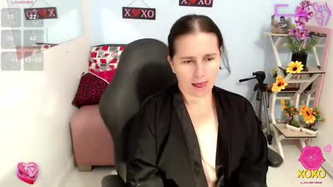 selene online show from October 21, 7:07 pm