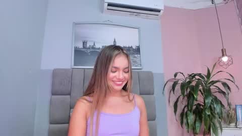 Selene online show from February 19, 3:28 am