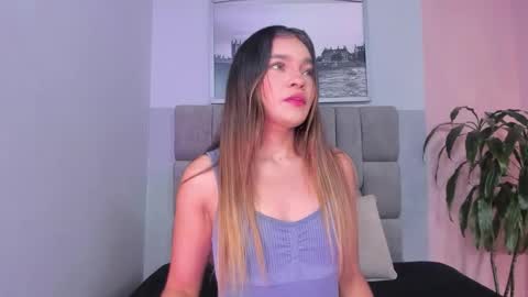 Selene online show from February 11, 3:52 am