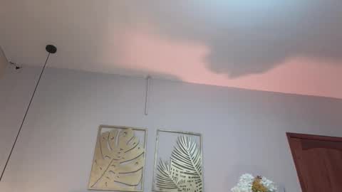 Selene Lujan online show from October 27, 2:23 pm