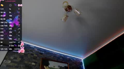 Selen online show from April 11, 6:41 am