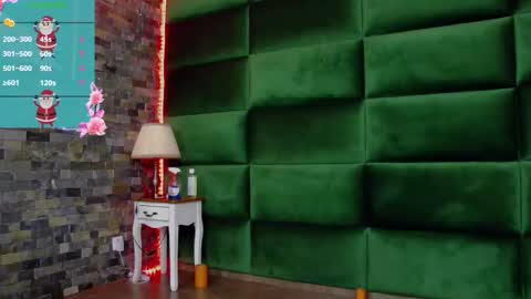 Selen online show from January 5, 8:12 pm