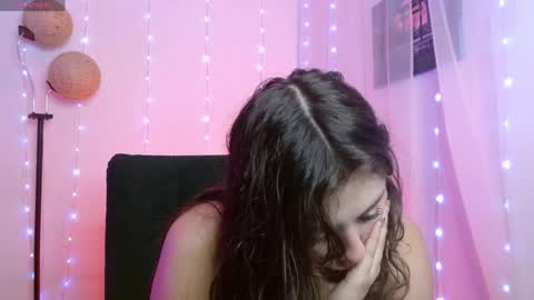 Selen online show from May 16, 11:26 pm