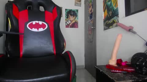  Selinna Kyle  online show from October 8, 5:01 am