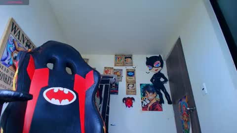  Selinna Kyle  online show from February 27, 8:14 am