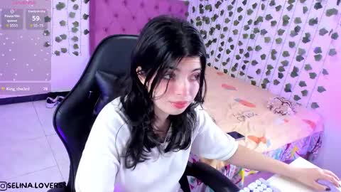 Selina online show from November 15, 4:13 am