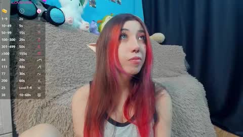 Mindy online show from November 15, 4:13 am